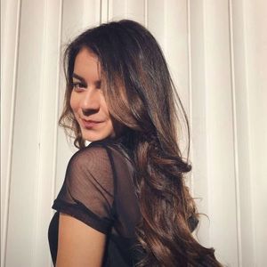 Meet your Posher, Wenderlis